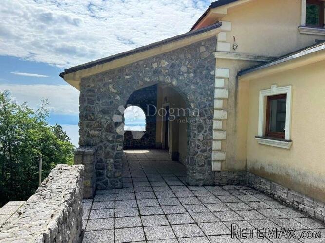 Planinska Oaza na Učki: Prilika za Kreiranje Idealnog Doma - 8