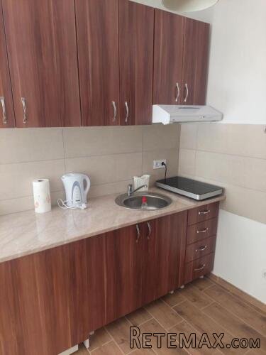 Prodajem apartman na Srebrnom jezeru - 8