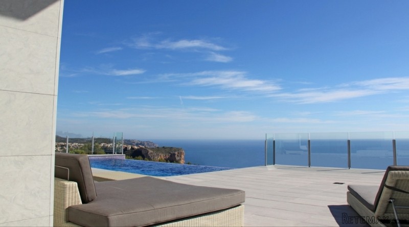 Three Bedroom Mikonos Villa 111, Cumbre..