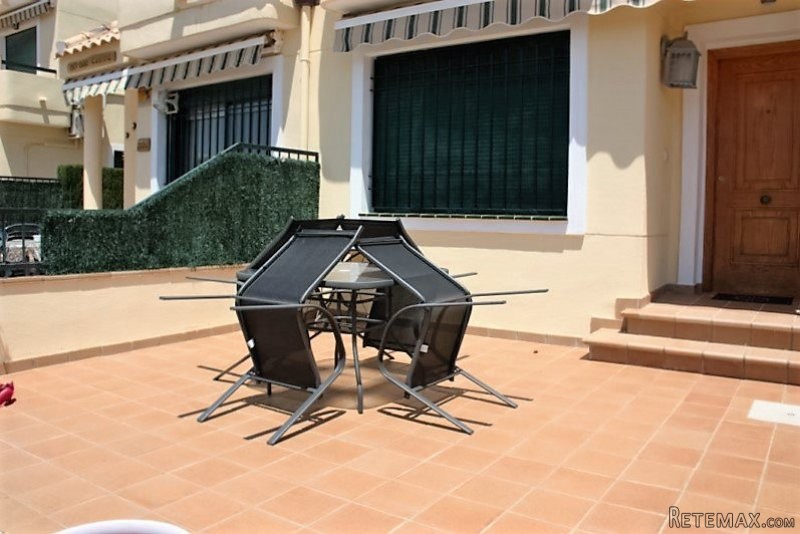 Townhouse In Villamartin, Orihuela.. - 2