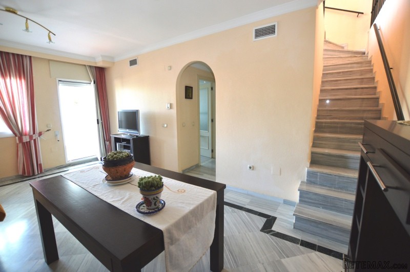 Penthouse in the Golden Mile - 2