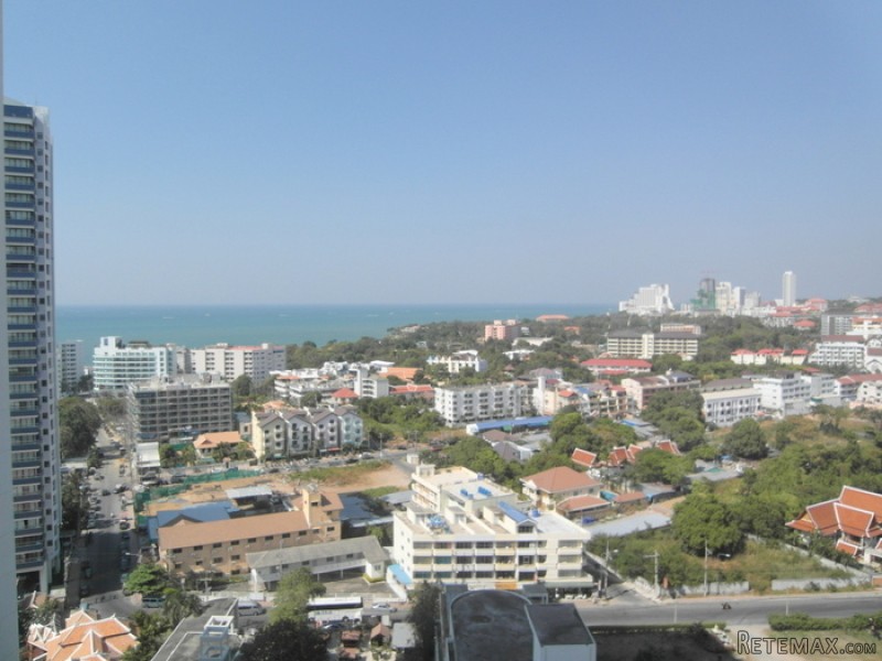 Stylish Viewtalay 3 sea view studio.. - 2