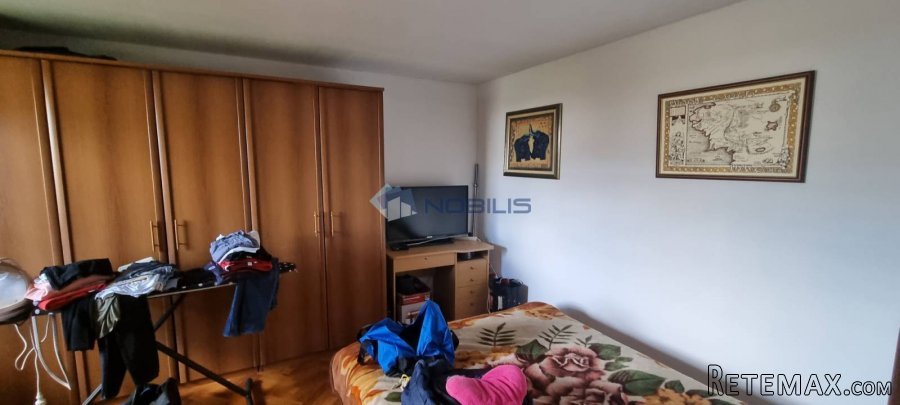 Zagreb, Trešnjevka, Ljubljanica, kuća 127 m2, vrt, garaža - 9