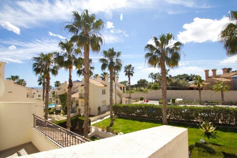 3 Bedrooms - Townhouse - Alicante - For.. - 2