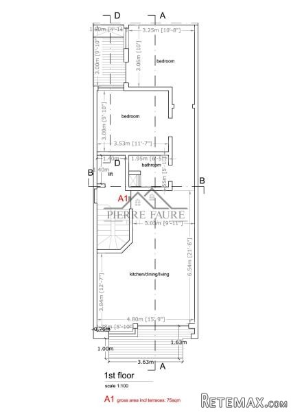 Apartment - St. Pauls Bay