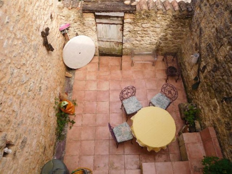 In The Heart Of A Lively Bastide Town.. - 2