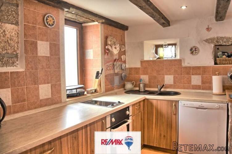 Renovirana stara kamena kuća - 5