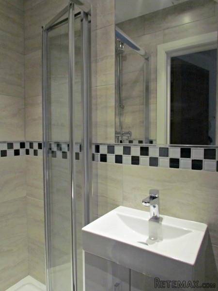 Single with single bed near Chiswick.. - 2