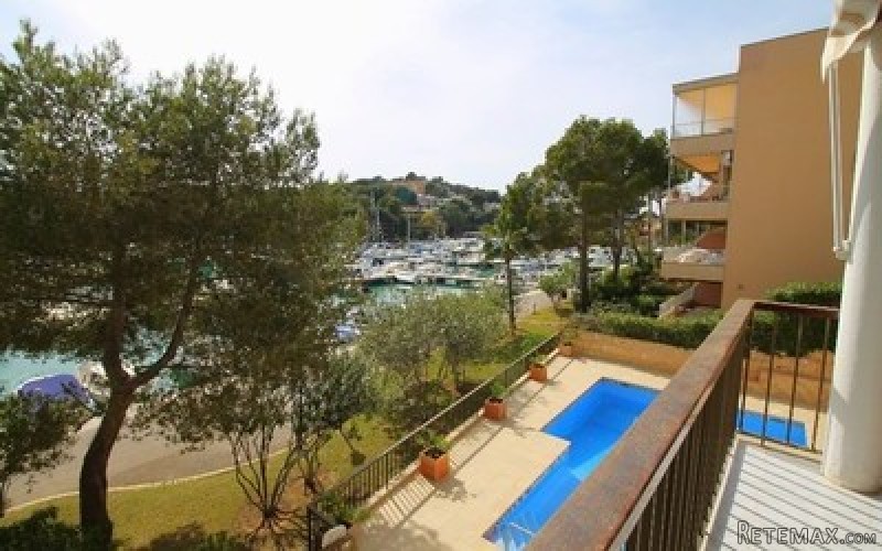 3 bedroom apartment for sale in santa..