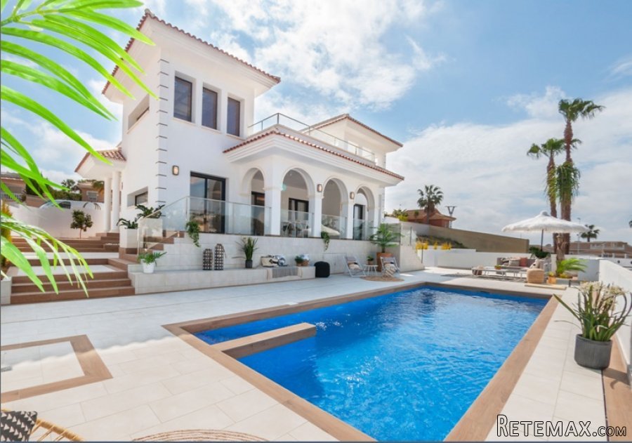 Ciudad Quesada is an exclusive residential, composed mainly..