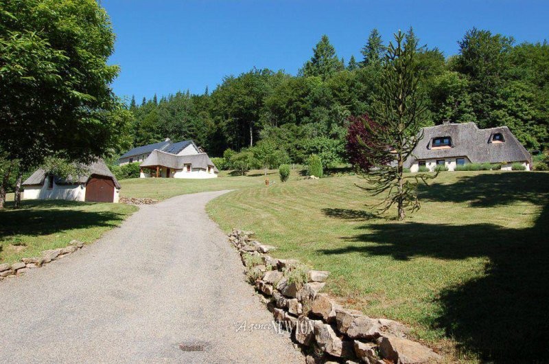 Correze. Near Chaveroche. Stunning 2..