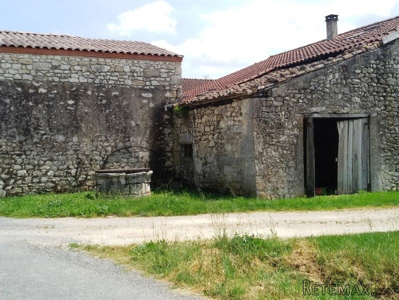 Maison Eymet - 2