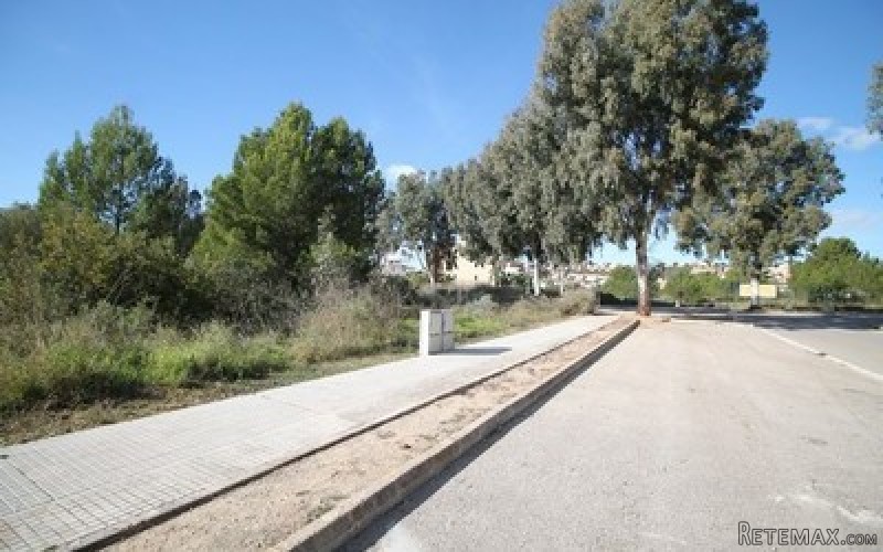 Plot for sale in Santa Ponsa