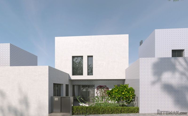 2 Bedrooms - Townhouse - Alicante - For.. - 2