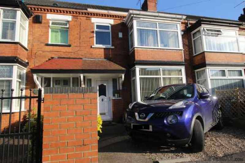 3 bedroom, Terraced House house for sale
