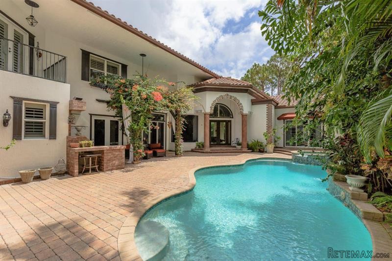 5 bedroom Residence For Sale: Palm.. - 2