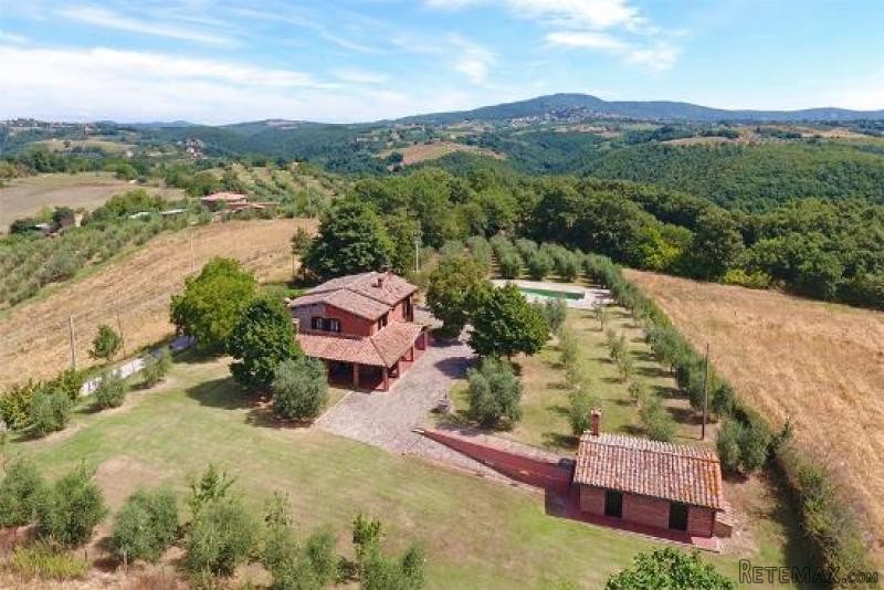 House - Umbria - For Sale
