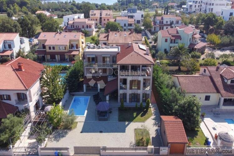 Penthouse 200 metara od mora s pogledom - 2