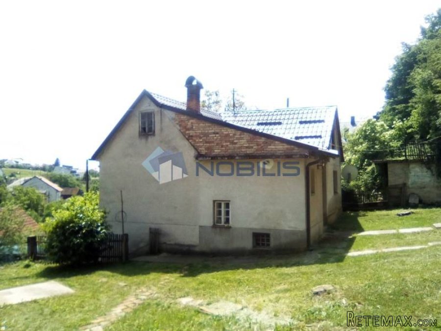 Zagreb, Mikulići, kuća 135 m2 + okućnica 342 m2 - SNIŽENO - 2