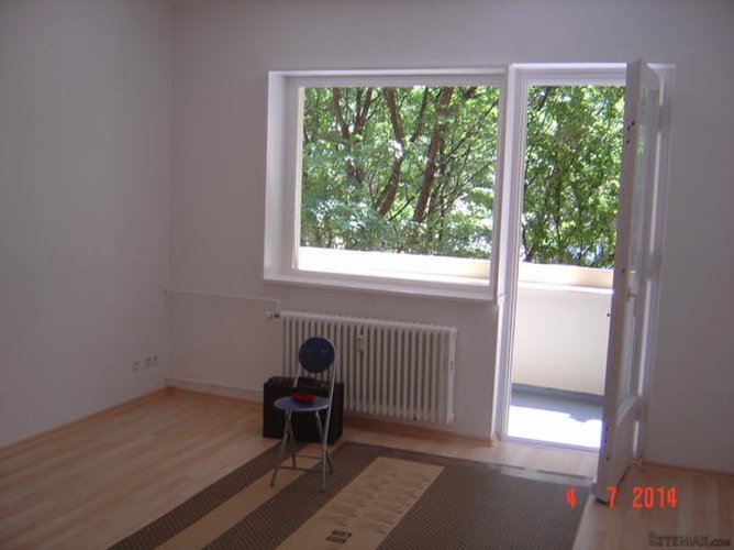 Zentrale Stadtwohnung - 2