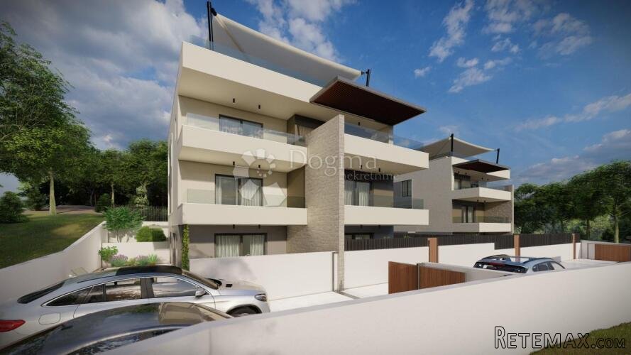 OPATIJA IKA - Penthouse panoramski pogled ,krovna terasa , 3 - 3