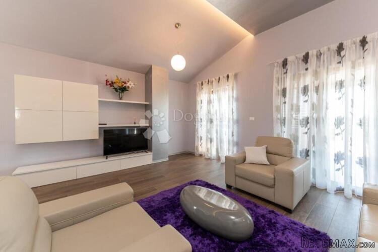 Penthouse 200 metara od mora s pogledom - 3