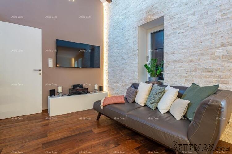 Prekrasan stan u Zadru - poluotok Maisonette - 182 m2 - 3