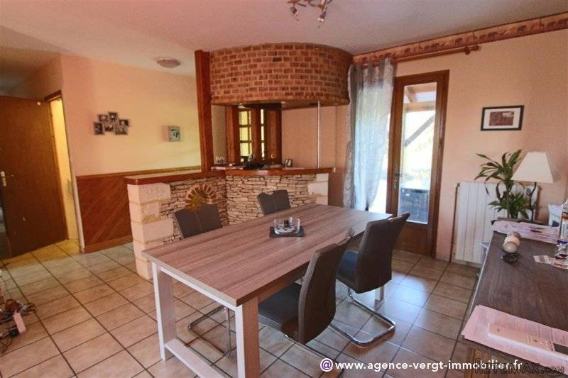 Ref 30030 : 15mn De Perigueux - 2