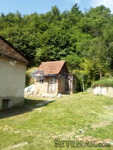 Zagreb, Mikulići, kuća 135 m2 + okućnica 342 m2 - SNIŽENO - 3