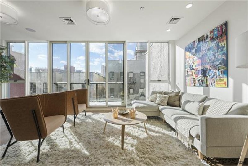 1 Bedroom - Condo - New York State -..