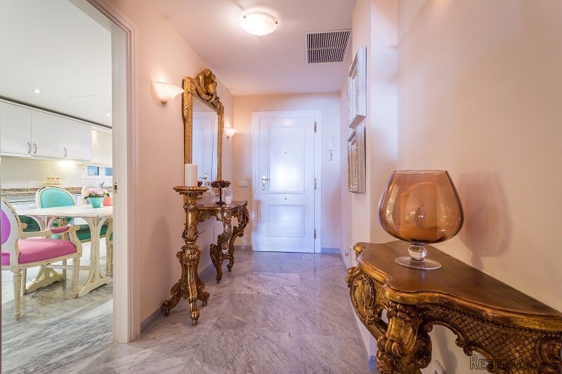 3 Bedrooms - Penthouse - Malaga - For.. - 2