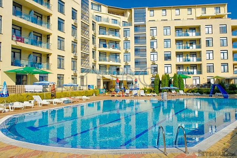 Furnished 2-bedroom apartment near..