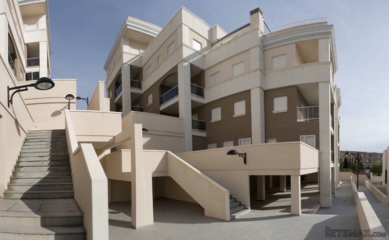 Luxury 2 Bed Apartment - 2