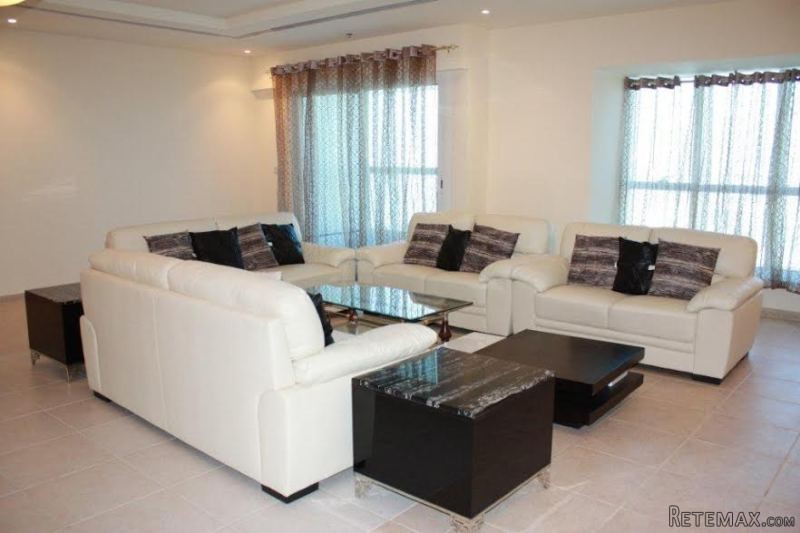 Modern Estate Lifestyle in Dubai Marina