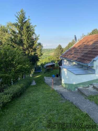 Na prodaju vikend kuca na Banstolu - 4
