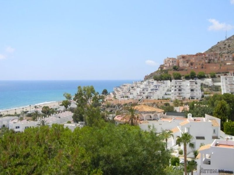 Apartment in Mojacar