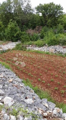KRAS - KRK - ZEMLJIŠTE PRILIKA !