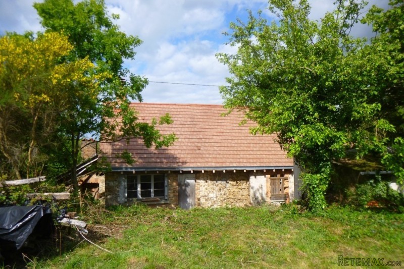 Lovely House to Renovate - 2