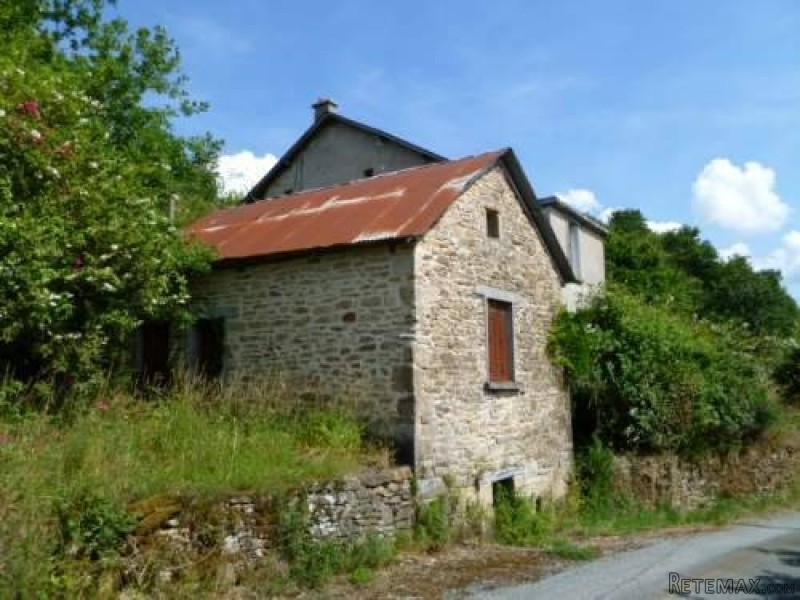 Lovely House with Small Guest Gite - 2