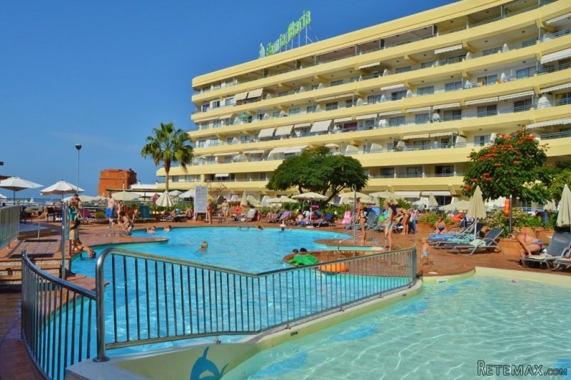 One Bed Apartment for sale in Santa..
