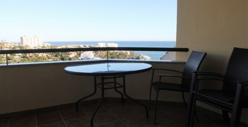 Taklagenhet, Benalmadena - Benalmadena.. - 2