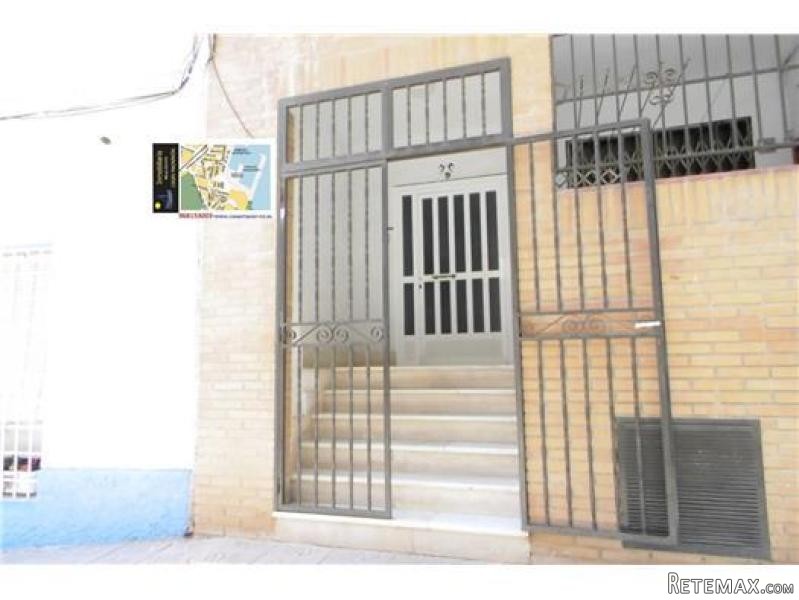 2 Bedrooms - Apartment - Murcia - For..