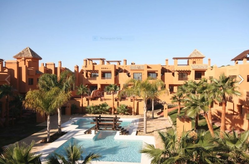 2 Bedrooms - Townhouse - Alicante - For..