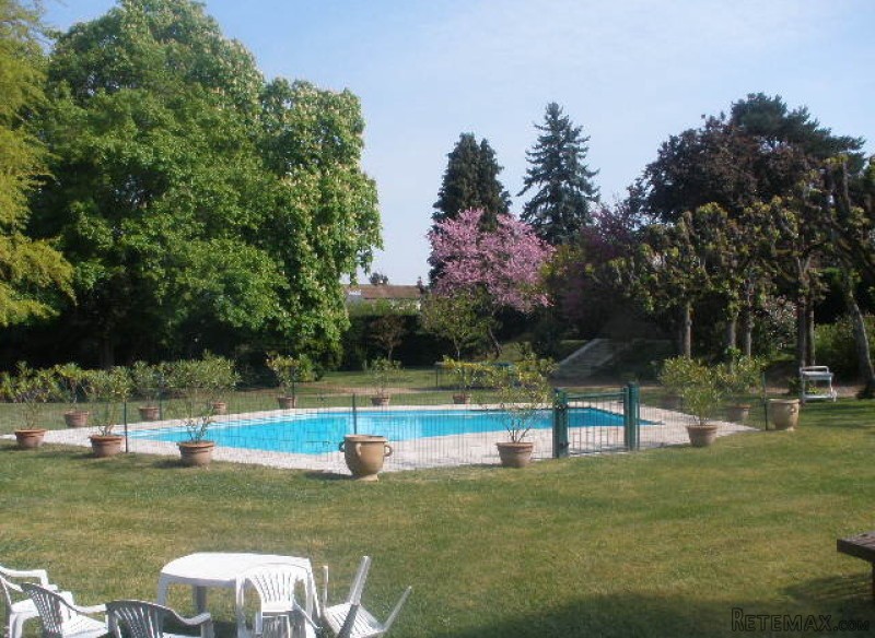 Fantastic, huge house, garden, pool, +.. - 2