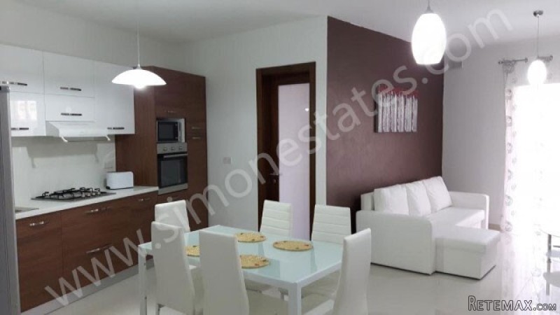Flat, Luxurious Finish