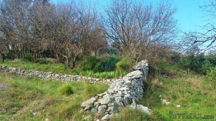 ISTRA, RABAC, GRAĐEVINSKI TEREN S POGLEDOM,3100 M2 ! - 5