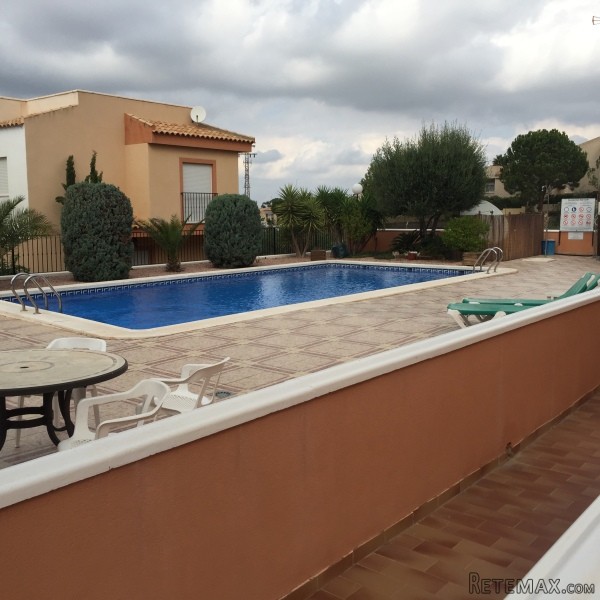 2 Bedrooms - Townhouse - Alicante - For.. - 2