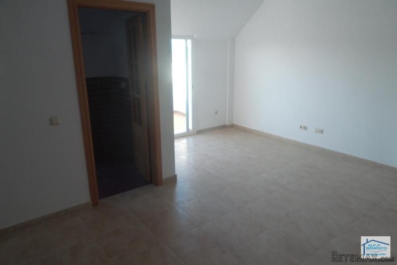 Flat for sale, new in CENTRO (Alhaurin.. - 2
