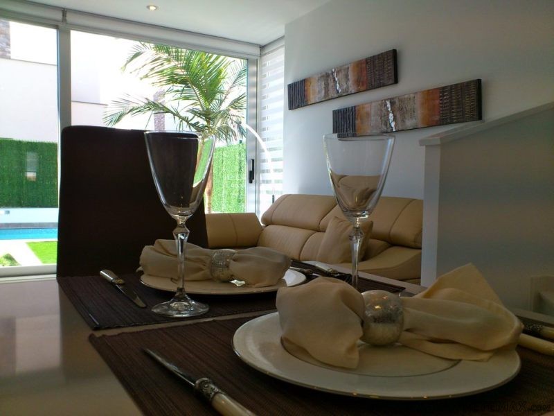 Lo Pagan Luxury Detached Villas..