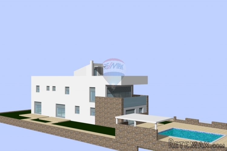 Novigrad, stanovi u izgradnji - 3
